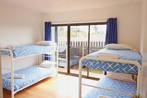 Break Point - Accommodation Tasmania 2