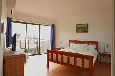 Break Point - Accommodation Tasmania 4