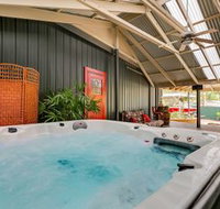 Juggle House - Accommodation Tasmania