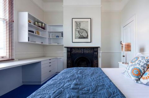 Library House - Accommodation Tasmania 3