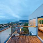 Library House - Accommodation Tasmania 0