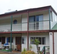 Albany Harbour Panorama B  B - Accommodation Tasmania