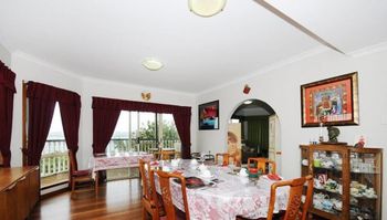 Albany Harbour Panorama B & B - Accommodation Tasmania 1