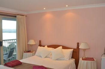 Albany Harbour Panorama B & B - Accommodation Tasmania 2
