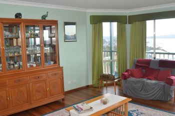 Albany Harbour Panorama B & B - Accommodation Tasmania 4