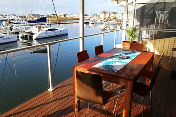 Waters Edge - Accommodation Tasmania 0