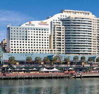 Grand Mercure Darling Harbour Apartments - Accommodation Tasmania