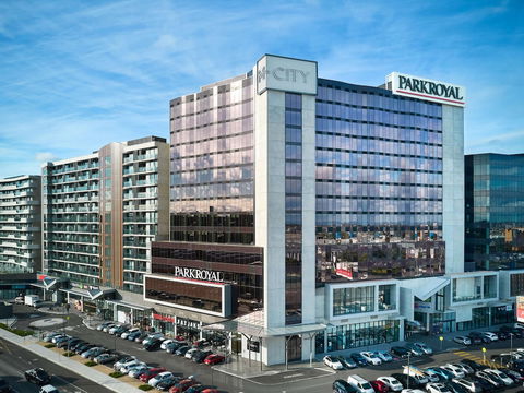 PARKROYAL Monash Melbourne - Accommodation Tasmania 1