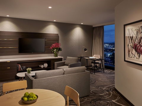 PARKROYAL Monash Melbourne - Accommodation Tasmania 5