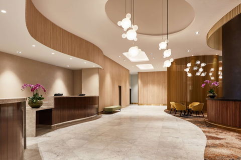 PARKROYAL Monash Melbourne - Accommodation Tasmania 4