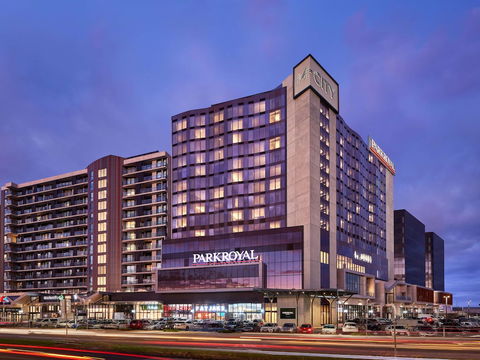PARKROYAL Monash Melbourne - Accommodation Tasmania 0