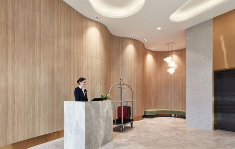 PARKROYAL Monash Melbourne - Accommodation Tasmania 3