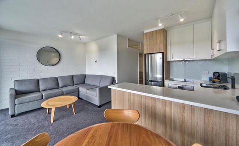 Snow Ski Apartments 23 - Accommodation Tasmania 1
