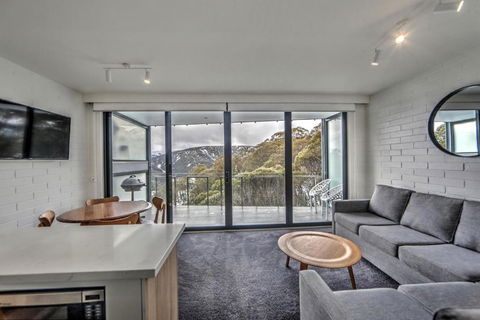 Snow Ski Apartments 23 - Accommodation Tasmania 5