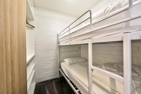Snow Ski Apartments 23 - Accommodation Tasmania 3
