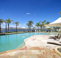 Boathaven Holiday Park - Accommodation Tasmania