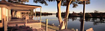 Wallamba River Holiday Park - Accommodation Tasmania 0