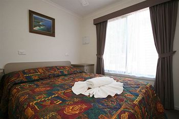 Wallamba River Holiday Park - Accommodation Tasmania 2