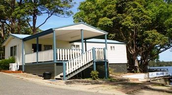 Wallamba River Holiday Park - Accommodation Tasmania 4
