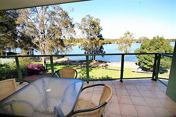 Wallamba River Holiday Park - Accommodation Tasmania 1