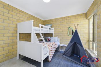 BEACHSIDE HIDEAWAY BONNY HILLS - Accommodation Tasmania 4