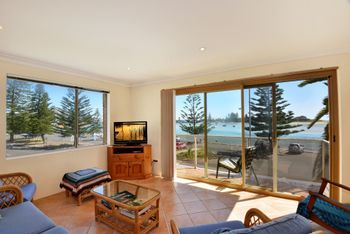 Parklea 5 - Accommodation Tasmania 0
