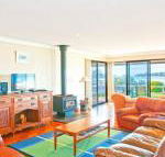 HAIS18G Riverside Delight - Accommodation Tasmania