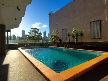 1 BR Park Breathtaking Sydney Skyline - Accommodation Tasmania 1