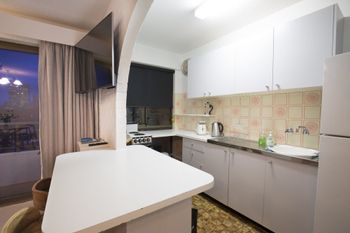 1 BR Park Breathtaking Sydney Skyline - Accommodation Tasmania 2