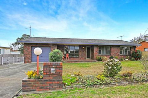 Kellys Getaway At Culburra Beach - Accommodation Tasmania 0