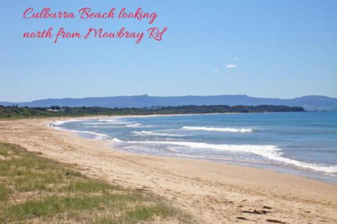Kellys Getaway At Culburra Beach - Accommodation Tasmania 5