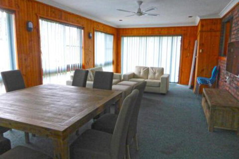 Kellys Getaway At Culburra Beach - Accommodation Tasmania 3