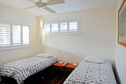 At Cylinder Unit 3 - Accommodation Tasmania 3