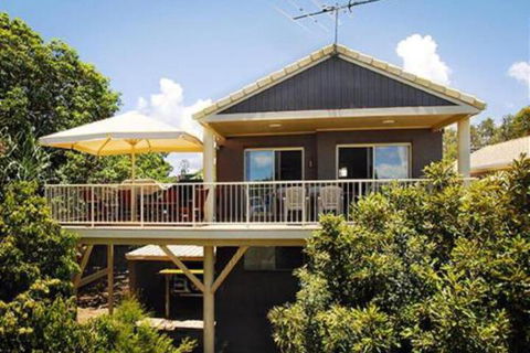 At Cylinder Unit 3 - Accommodation Tasmania 0