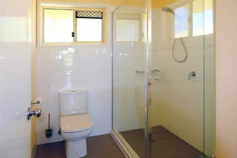 At Cylinder Unit 3 - Accommodation Tasmania 4