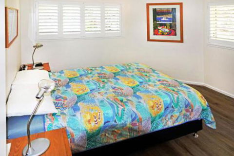 At Cylinder Unit 3 - Accommodation Tasmania 2