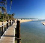 The Beach Arrawarra - Accommodation Tasmania
