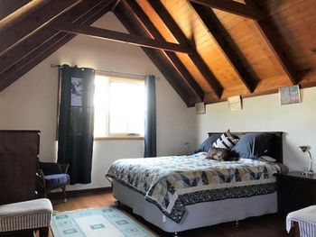 Kookaburra Cottage At Hat Head - Accommodation Tasmania 1