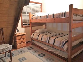 Kookaburra Cottage At Hat Head - Accommodation Tasmania 5