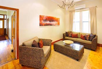 Healesville Garden Accommodation - Accommodation Tasmania 0