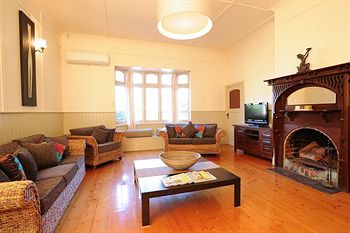 Healesville Garden Accommodation - Accommodation Tasmania 3