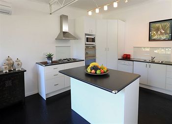 Healesville Garden Accommodation - Accommodation Tasmania 4