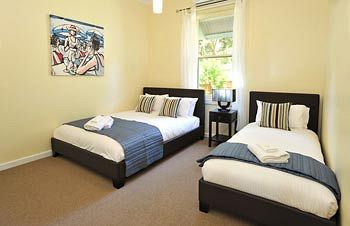 Healesville Garden Accommodation - Accommodation Tasmania 6