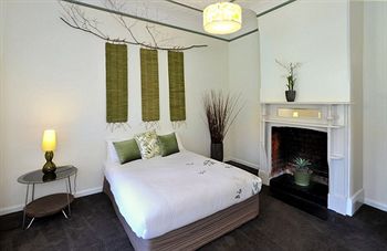 Healesville Garden Accommodation - Accommodation Tasmania 1
