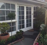 Nutgrove Beach Studio Apartment - Accommodation Tasmania