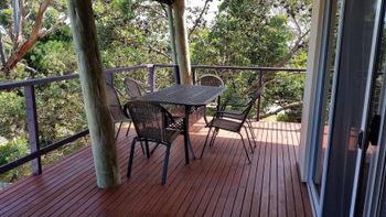 Redrocks Retreat - Accommodation Tasmania 0