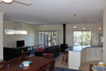 Redrocks Retreat - Accommodation Tasmania 3