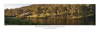Nannup Valley Chalets - Accommodation Tasmania 0