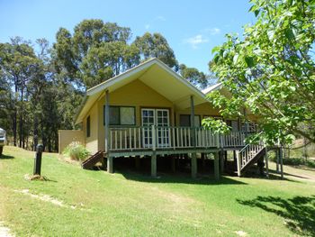 Nannup Valley Chalets - Accommodation Tasmania 3