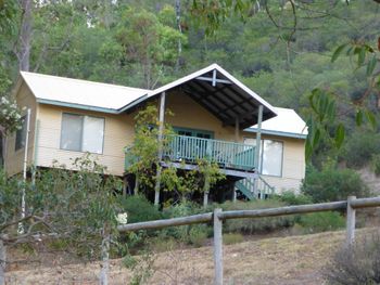 Nannup Valley Chalets - Accommodation Tasmania 2